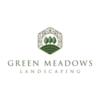 Green Meadows Landscaping, LLC Logo