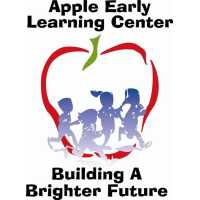 Apple Early Learning Center Logo