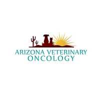 Arizona Veterinary Oncology Logo