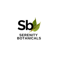 Serenity Botanicals Logo