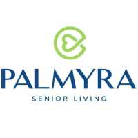 Palmyra Senior Living Logo