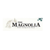 The Magnolia Logo