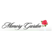Memory Garden Logo