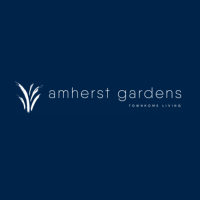 Amherst Gardens Apartments Logo