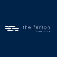 The Fenton Apartments Logo