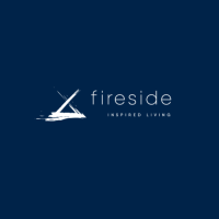 Fireside Apartments Logo