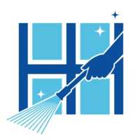 1-800-HydroHot Logo