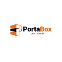 PortaBox Containers Logo
