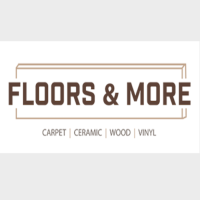 Floors & More Logo