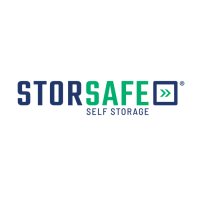 StorSafe of West Bend Logo