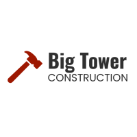 Big Tower Construction Logo