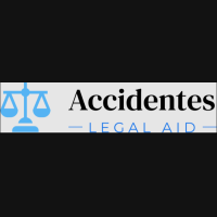 Accidentes Legal Aid Logo