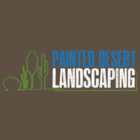 Painted Desert Landscaping LLC Logo