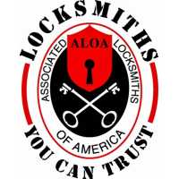 Scott's Locks Logo