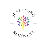 Just Living Recovery Logo