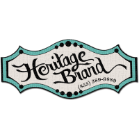 Heritage Brand Logo