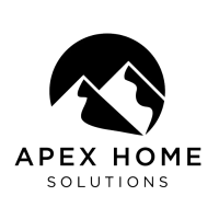 Apex Home Solutions Logo