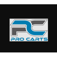 Pro Carts Logo