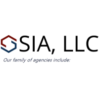 SIA LLC Logo