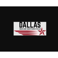 Dallas Indian Motorcycle Logo