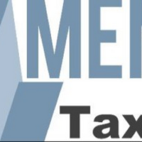 Menifee Tax Group Logo