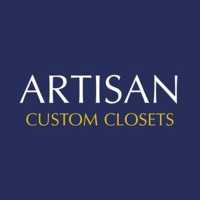 Artisan Custom Closets Logo