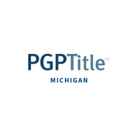 PGP Title - Michigan Logo