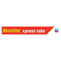 Havoline Xpress Lube Logo