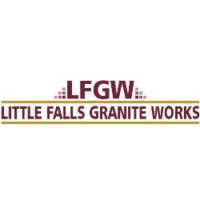 Little Falls Granite Works Logo
