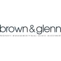 Brown & Glenn Realty Logo