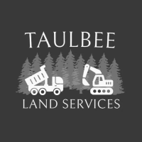 Taulbee Land Services Logo