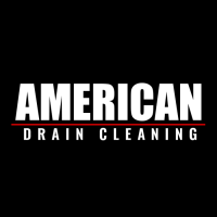 American Drain Cleaning Logo