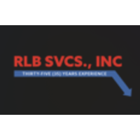 RLB SVCS Logo