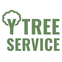 Y Tree Service Logo