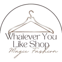 Whatever You Like Shop llc Logo