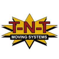 T-N-T Moving Systems Logo