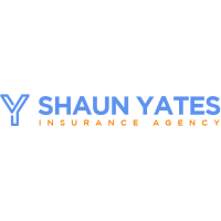 Shaun Yates Insurance Agency Logo