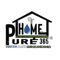 Pure Home 365 - Sarasota, FL Logo
