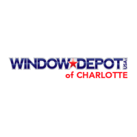 Window Depot USA of Charlotte Logo
