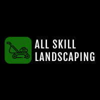 All Skill Landscaping Logo