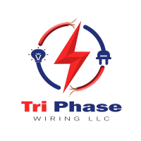 Tri Phase Wiring Logo
