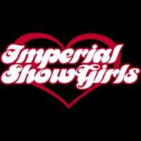 Imperial Showgirls - North Hills Logo