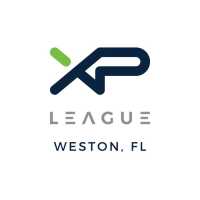 XP League - Weston Logo