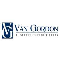 Van Gordon Endodontics Logo
