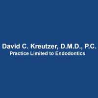 David C Kreutzer DMD PC Logo
