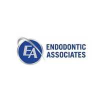 Endodontic Associates of Carrollton Logo