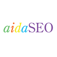 AidaSEO Logo