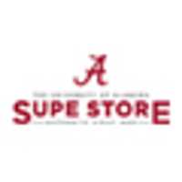 University of Alabama Supply Store Student Center Logo