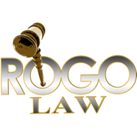 Rogo Law - Plant City, FL Logo
