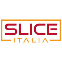 Slice Italia - N.Y. Style Pizzeria + Kitchen Logo